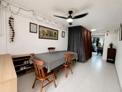 Blk 175 Boon Lay Green (Jurong West), HDB 3 Rooms #612861511